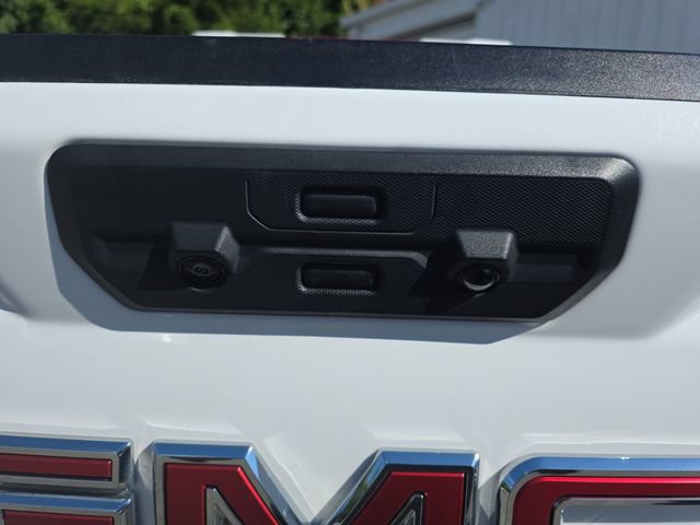 Used 2025 GMC Sierra 1500 AT4X AWD/4WD image 14