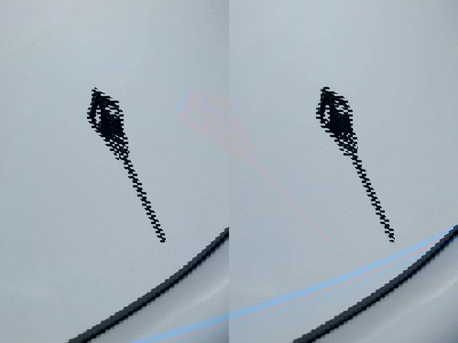 New 2026 Chevrolet Corvette E-Ray w/ ZER Performance Package image 28