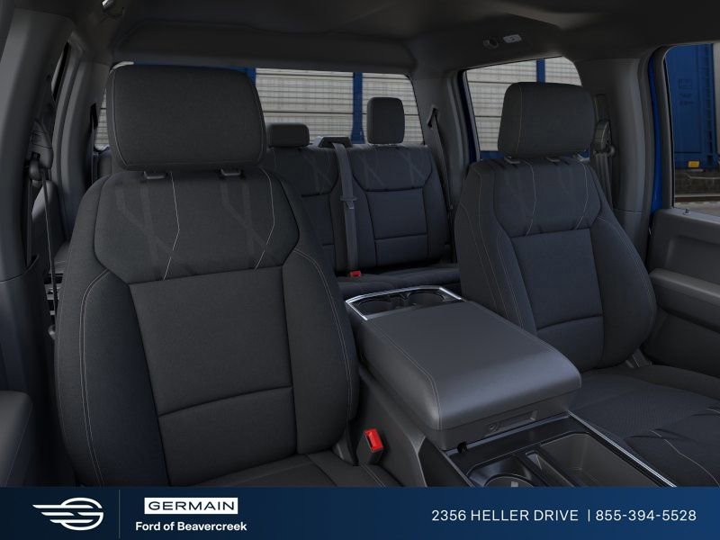 New 2026 Ford F150 STX image 10