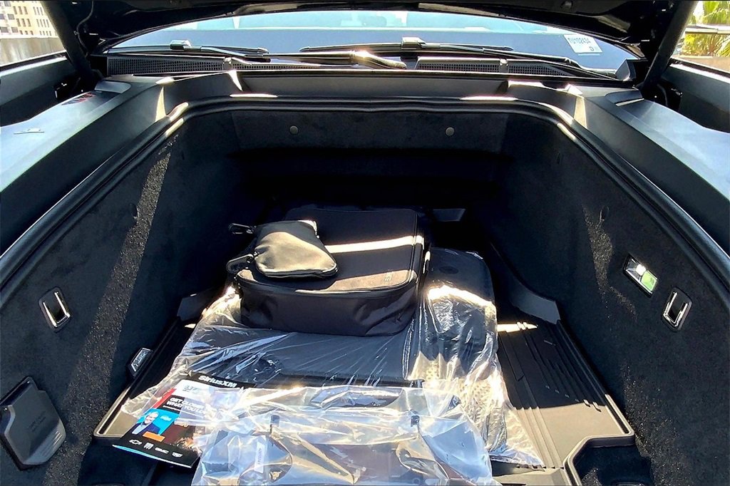 New 2026 Cadillac Escalade IQ Sport 1 image 17