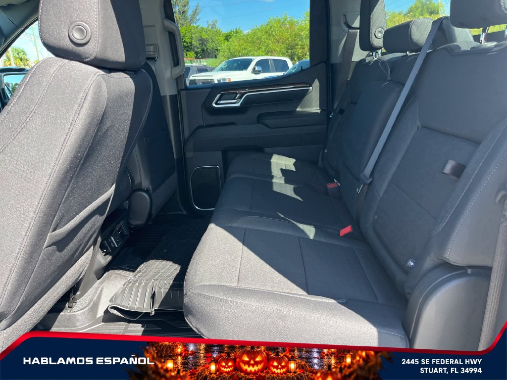 New 2026 GMC Sierra 1500 Elevation w/ Elevation Select Package RWD image 11