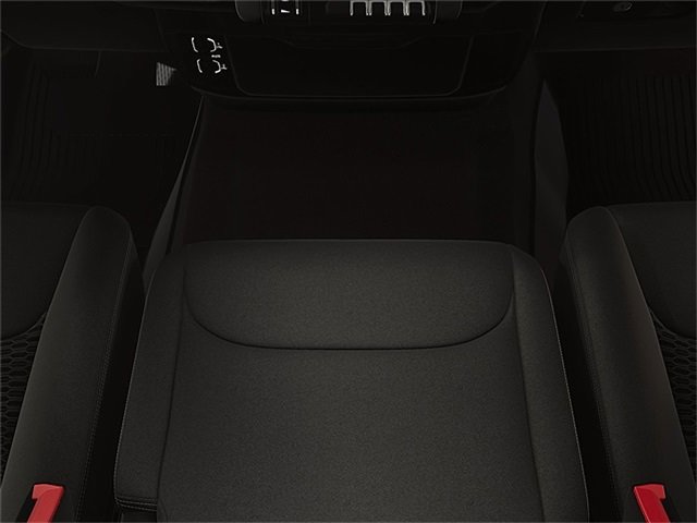 New 2026 RAM 1500 Classic Warlock image 27