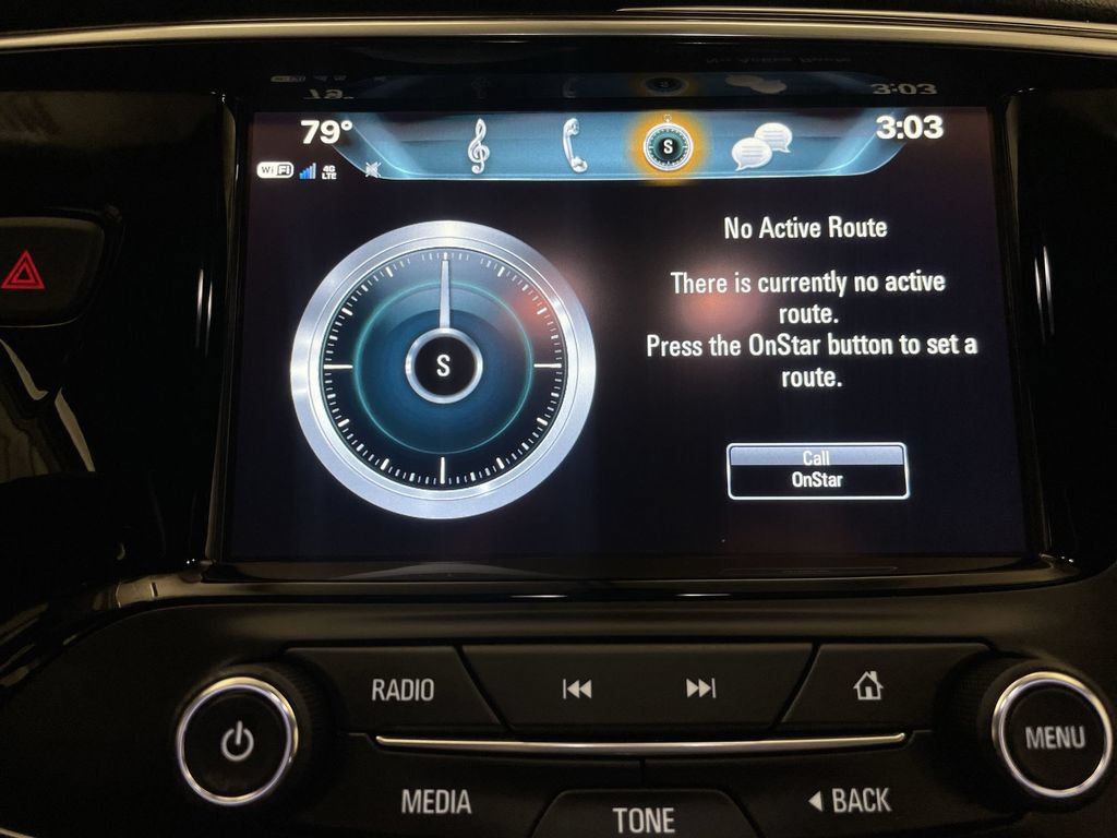 Used 2019 Buick Envision Essence FWD image 8