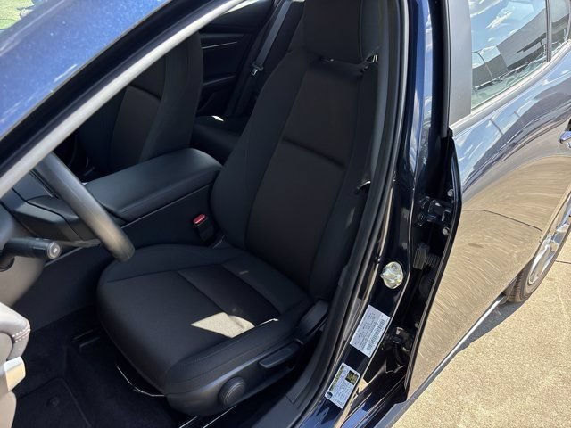 Used 2026 MAZDA MAZDA3 s FWD image 17