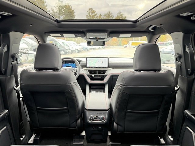 New 2026 Ford Explorer ST-Line image 26