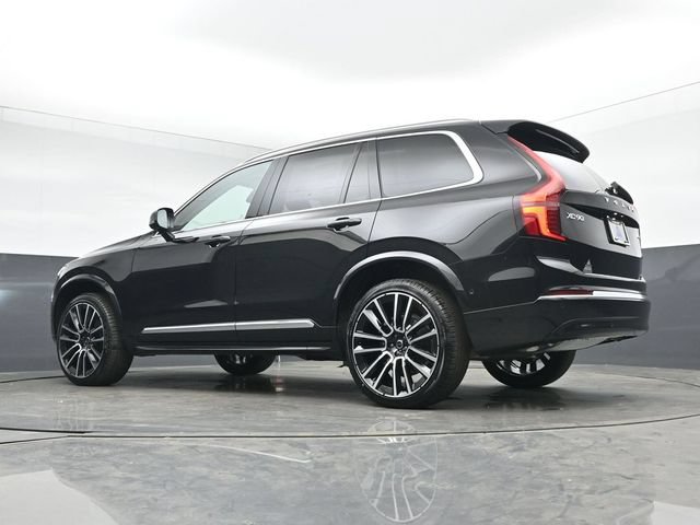New 2026 Volvo XC90 B6 Ultra w/ Protection Package Premier AWD/4WD image 44