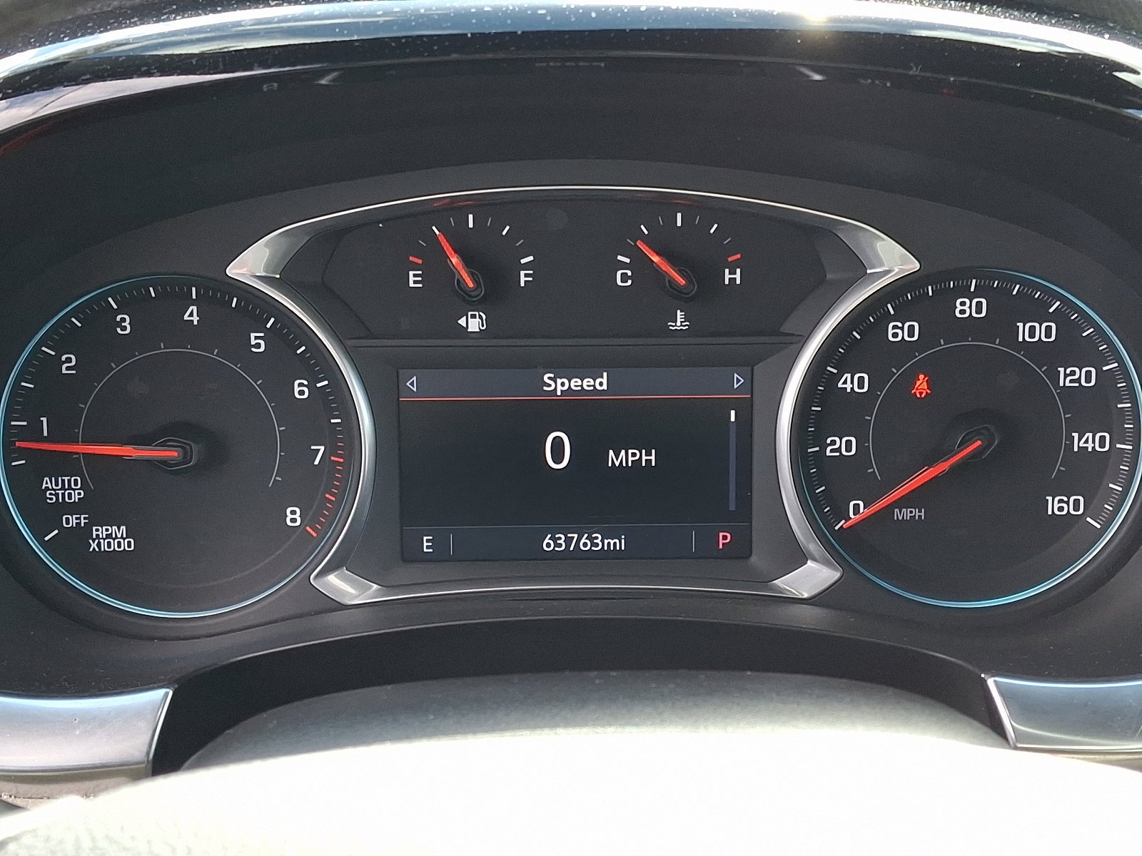 Used 2022 Chevrolet Traverse LT image 21