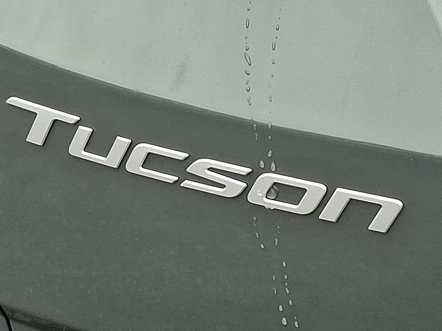 New 2026 Hyundai Tucson Limited w/ Tow & Go Package image 12
