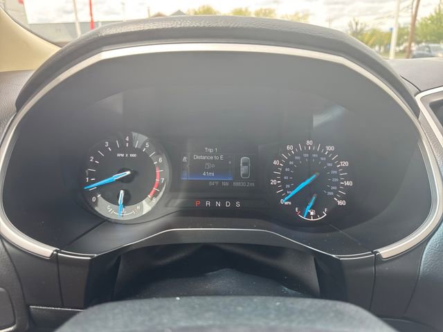 Used 2015 Ford Edge SEL AWD/4WD image 18