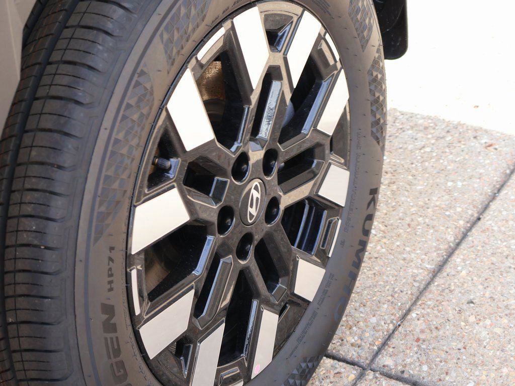 New 2026 Hyundai Santa Cruz SEL FWD image 40