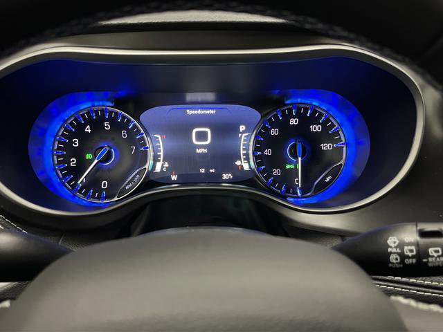 New 2026 Chrysler Pacifica Select w/ S Appearance Package image 16