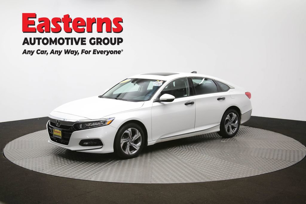 Used 2020 Honda Accord EX-L image 57