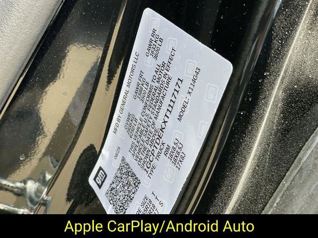 New 2026 Chevrolet Colorado Z71 w/ Technology Package image 33