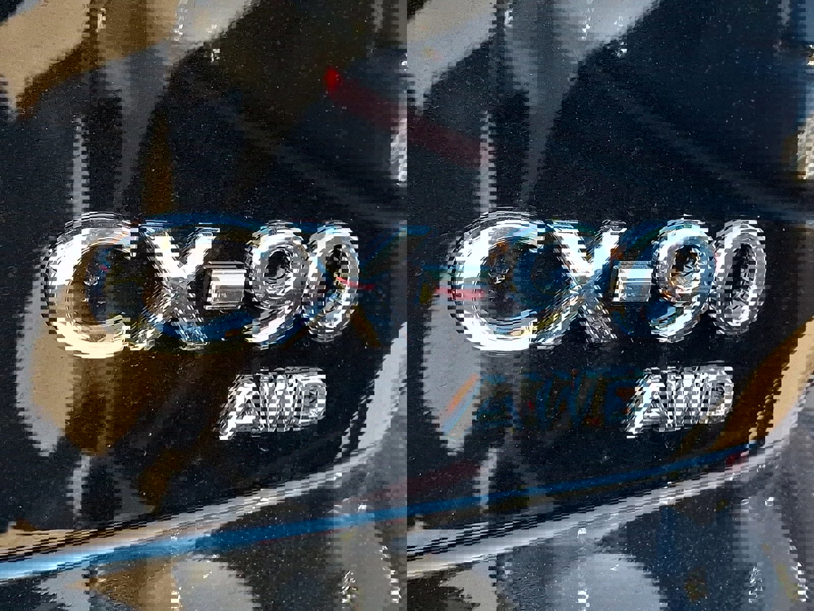 New 2026 MAZDA CX-90 Plug-In Hybrid w/ Premium Plus image 16