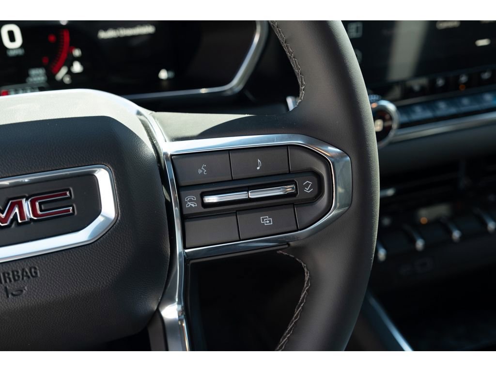 New 2026 GMC Canyon Elevation w/ Convenience Package image 18