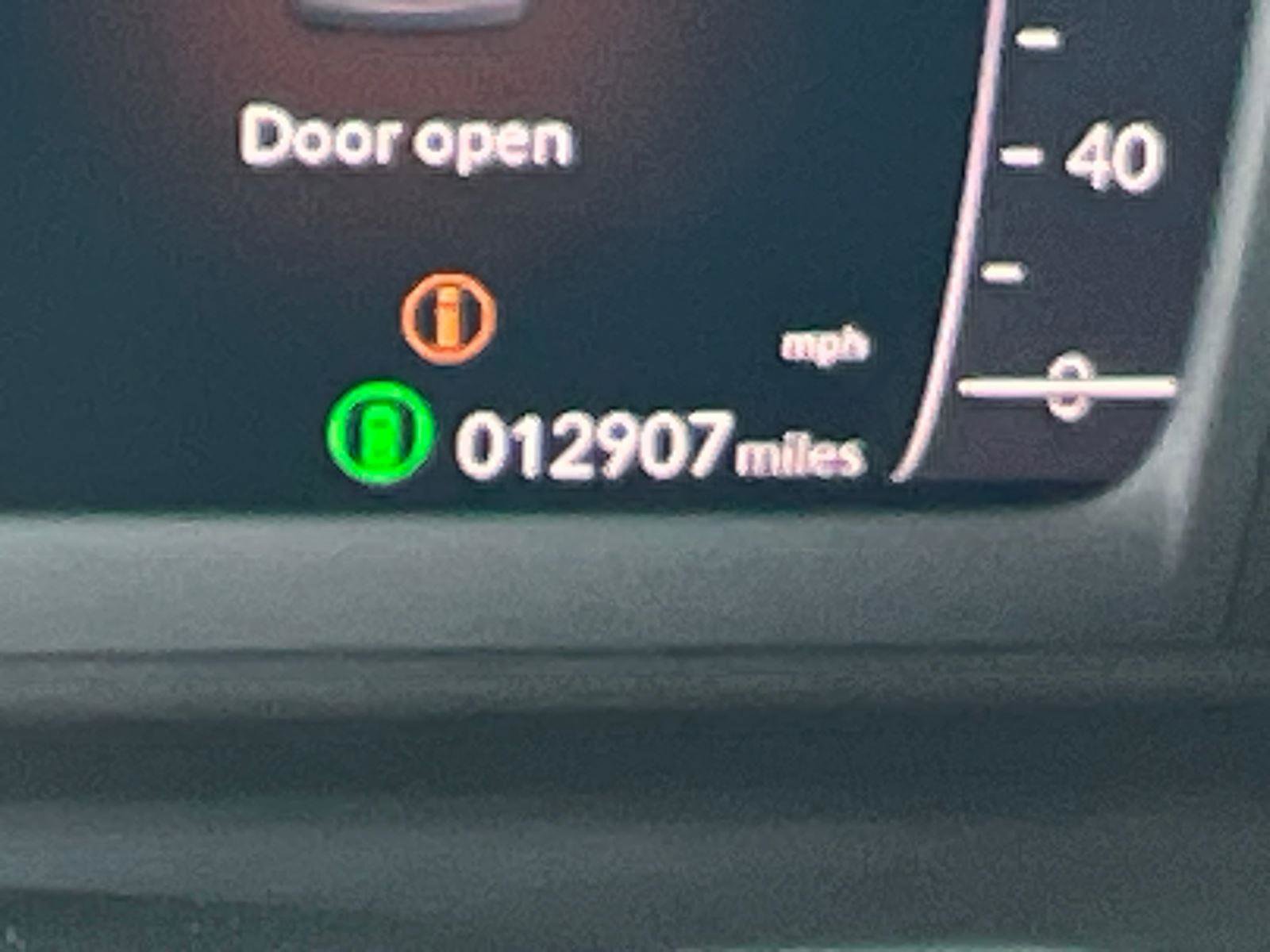 Used 2025 Honda Accord SE image 27