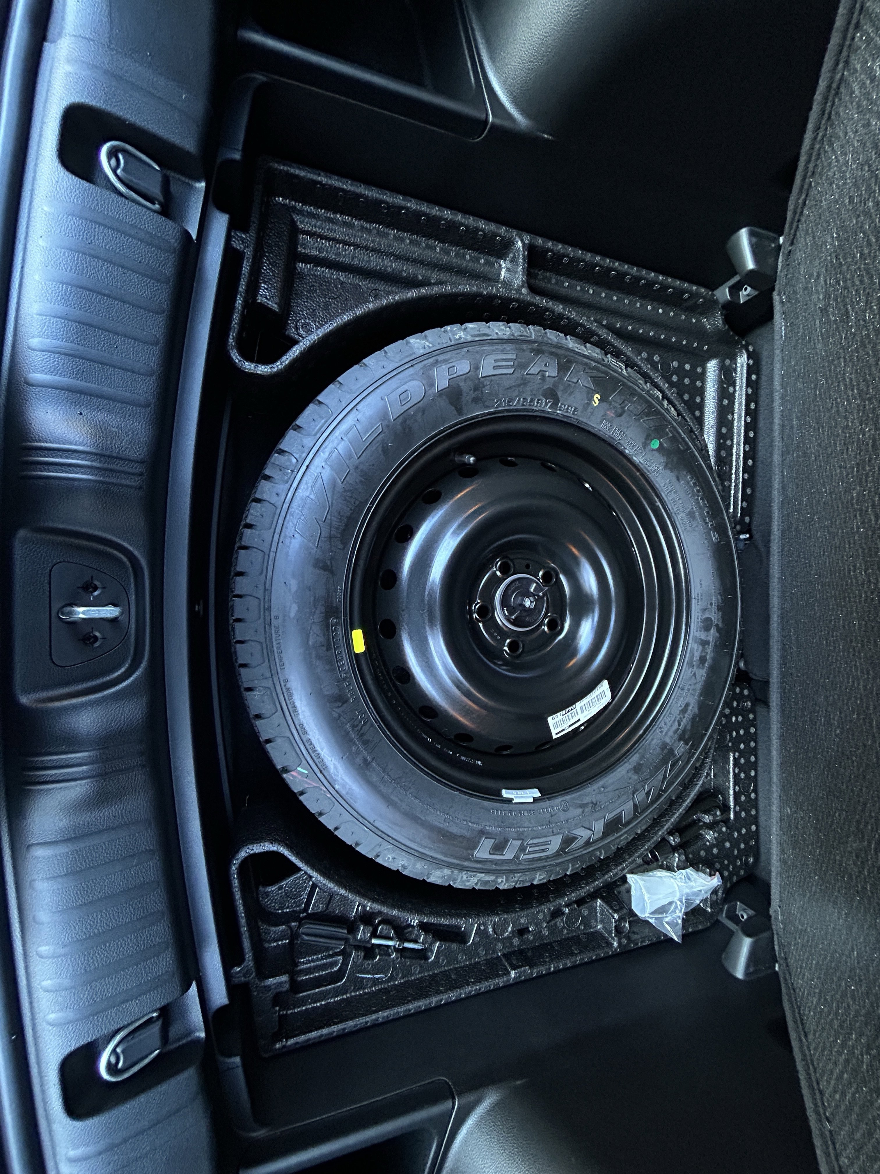 Certified 2022 Jeep Compass Trailhawk w/ Trailhawk Convenience Group image 10