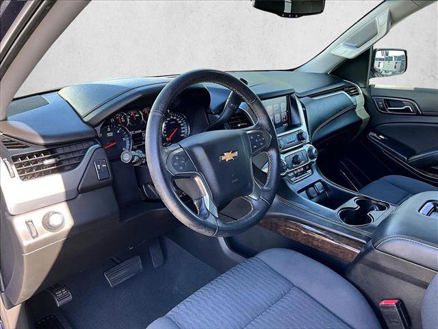 Used 2019 Chevrolet Tahoe LS image 14