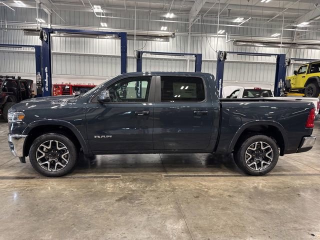 New 2026 RAM 1500 Laramie image 6