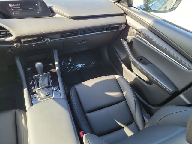 Certified 2024 MAZDA MAZDA3 s image 15