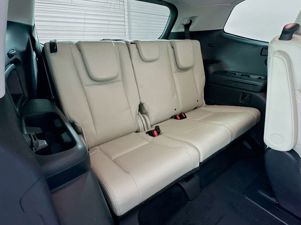 Used 2020 Subaru Ascent Limited image 26