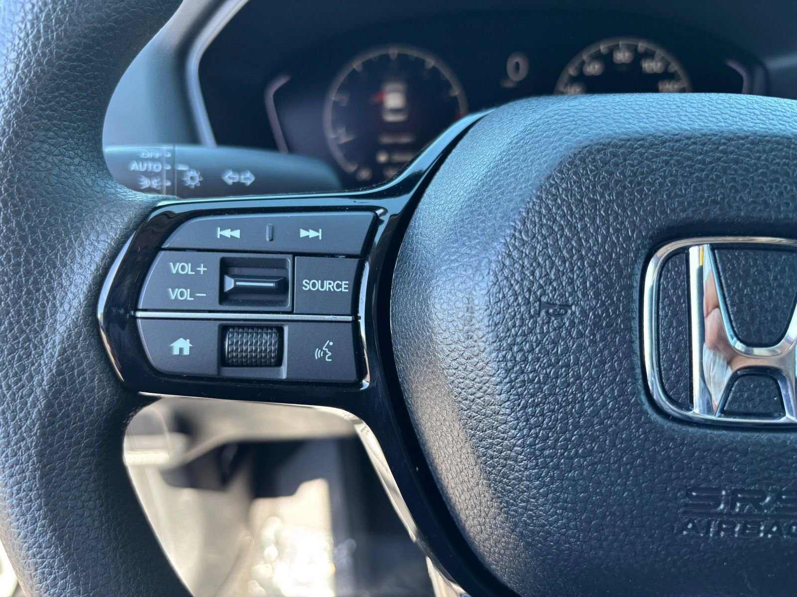 Used 2026 Honda Civic LX image 27