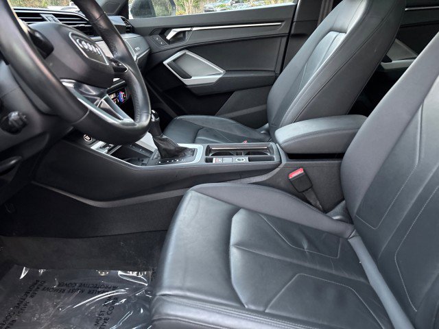 Used 2024 Audi Q3 2.0T Premium image 10