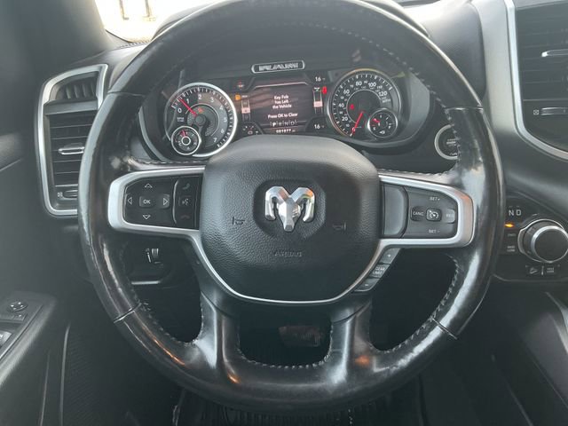 Used 2020 RAM 1500 Big Horn image 25