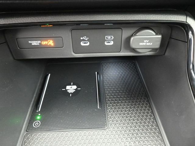 New 2026 Honda CR-V Sport Touring image 4