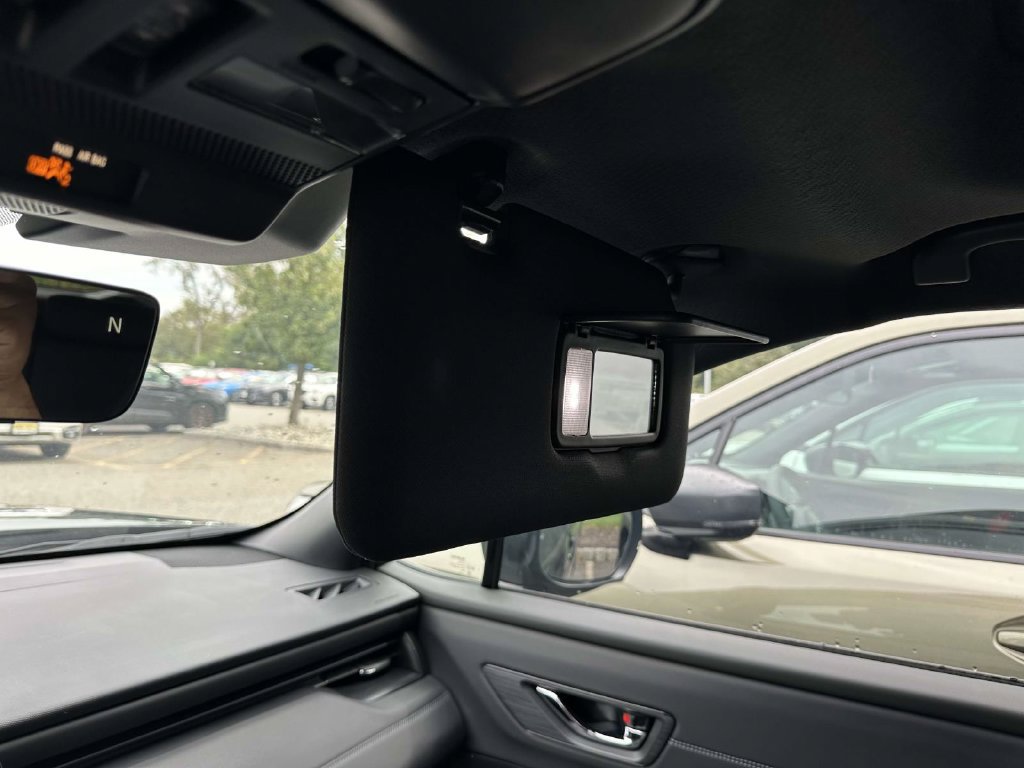 New 2026 Subaru Outback Touring XT AWD/4WD image 15