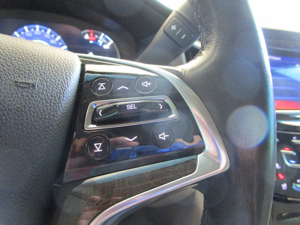 Used 2020 Cadillac Escalade Luxury image 38