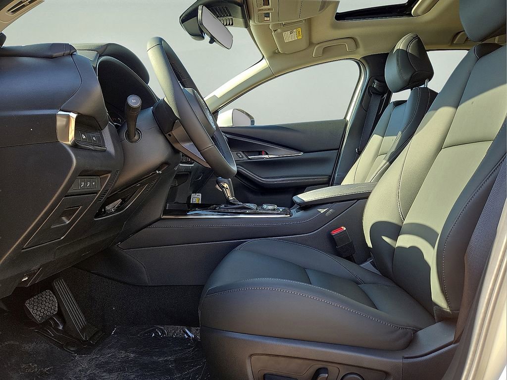 New 2025 MAZDA CX-30 AWD 2.5 S w/ Preferred Package image 21