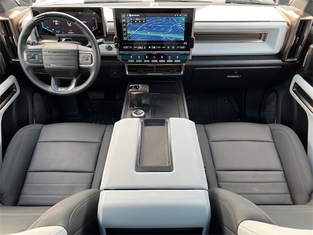 New 2025 GMC Hummer EV 3X image 20