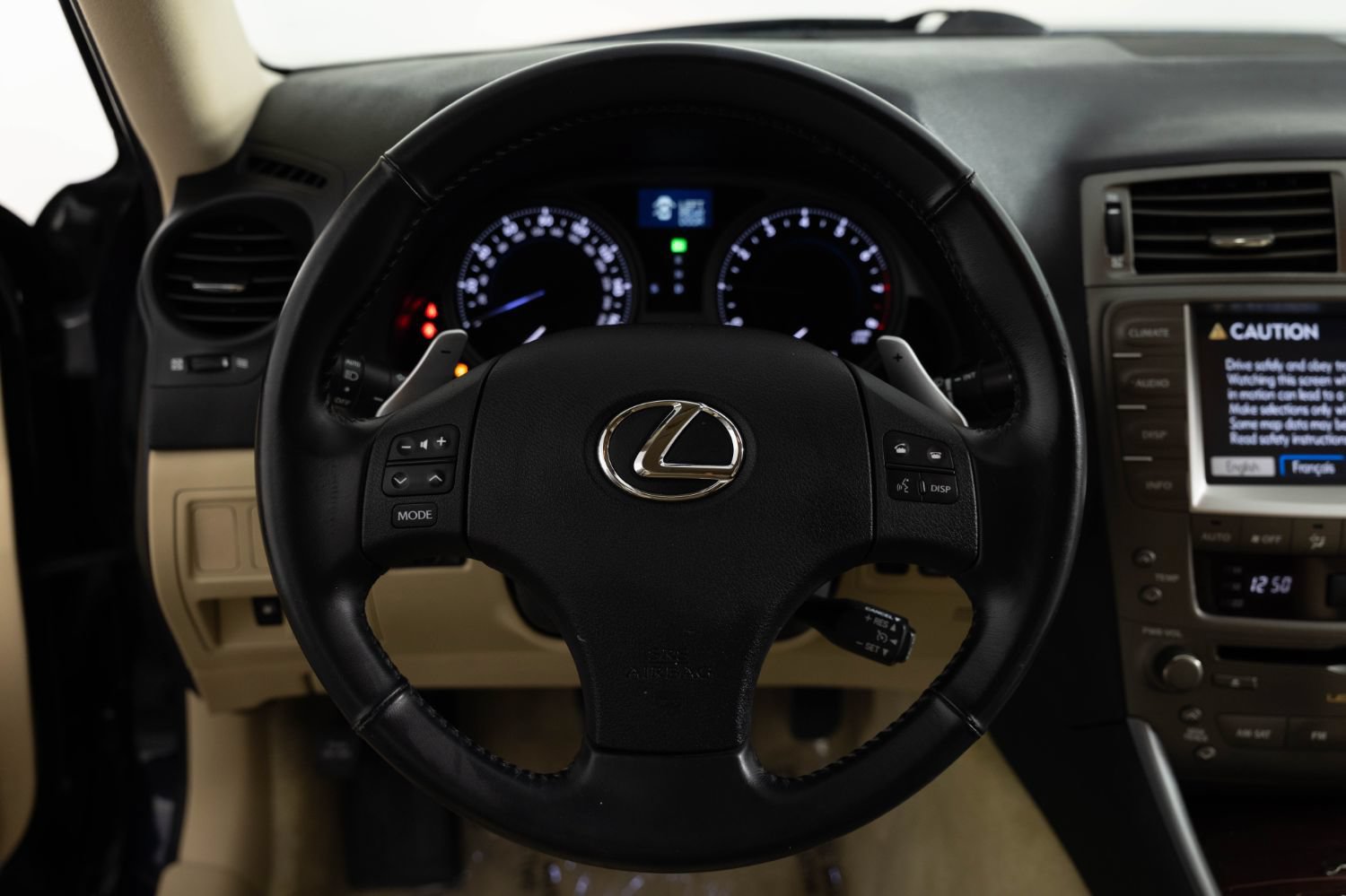 Used 2007 Lexus IS 250 RWD image 28