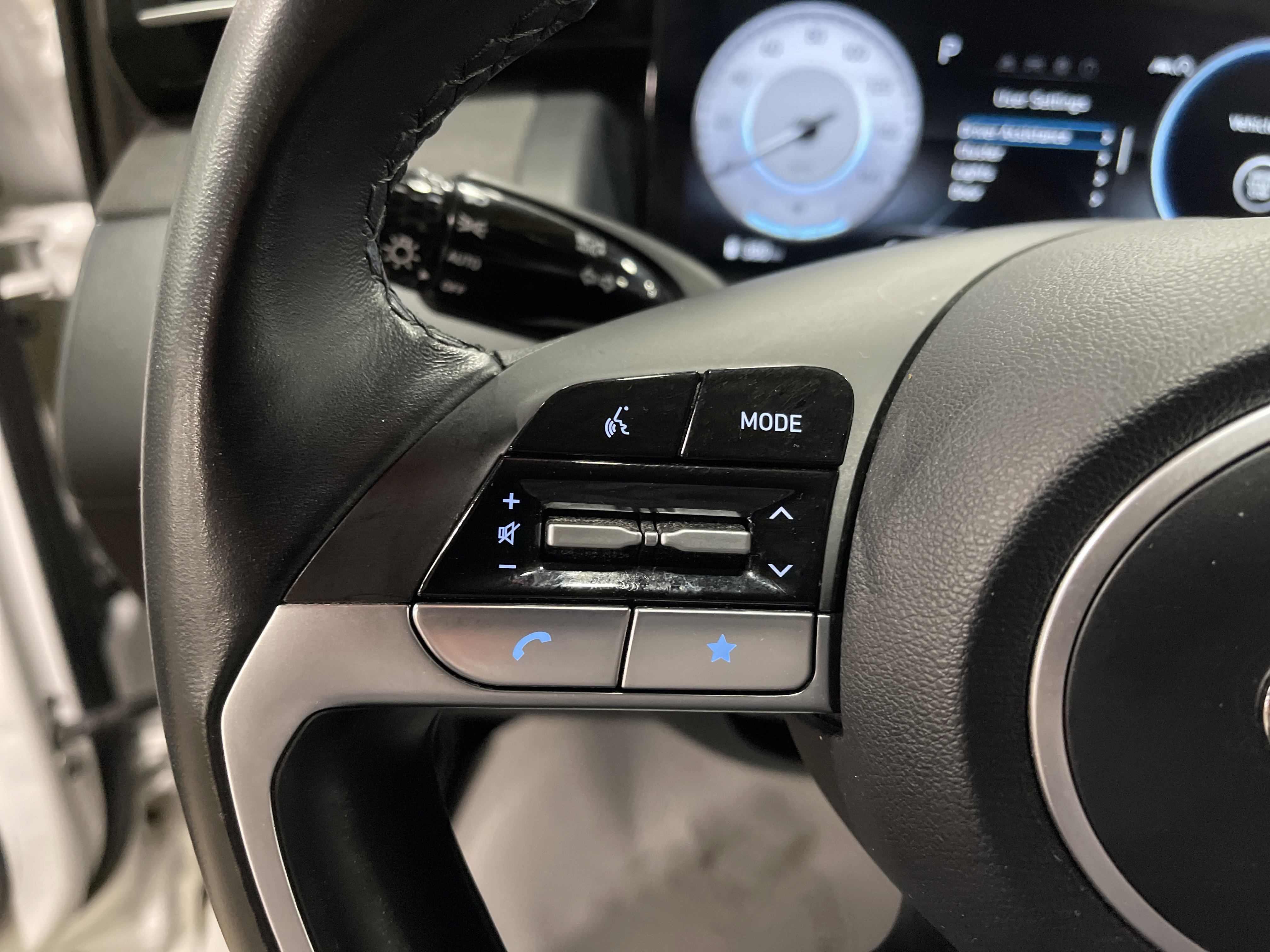 Used 2022 Hyundai Tucson SEL w/ Convenience Package image 18