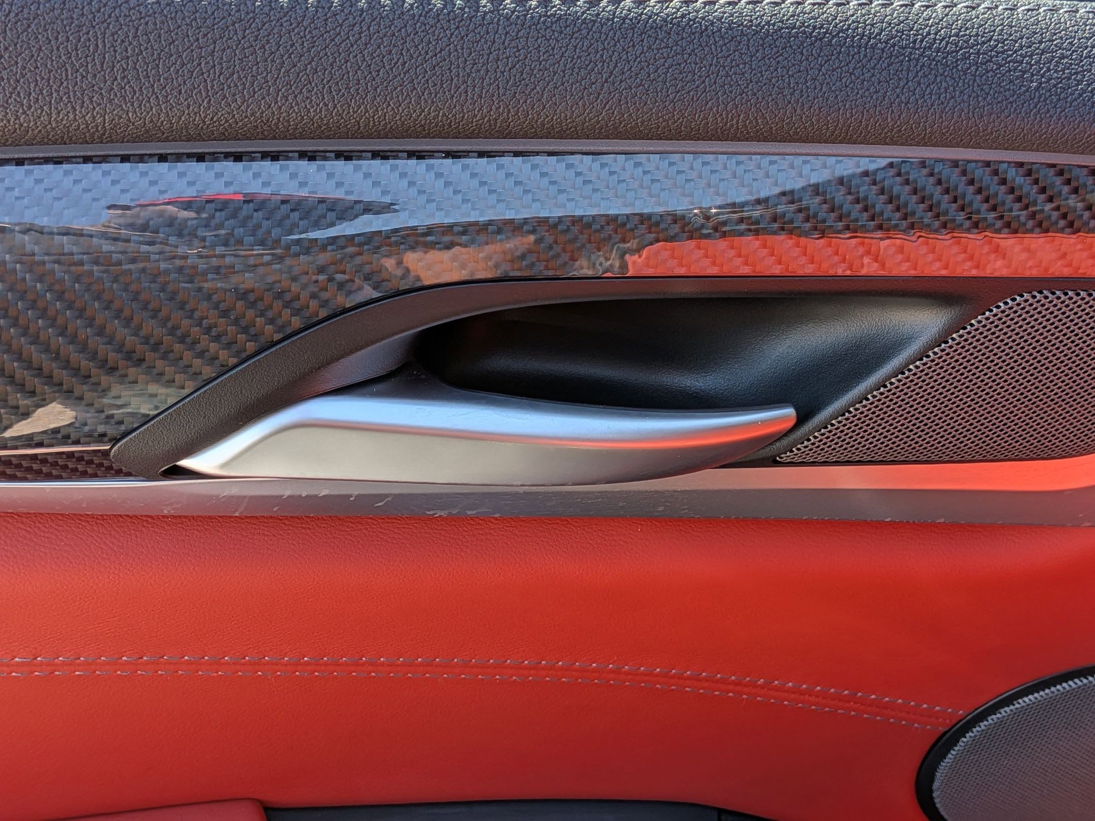 Used 2024 BMW X3 M w/ Competition Package image 29