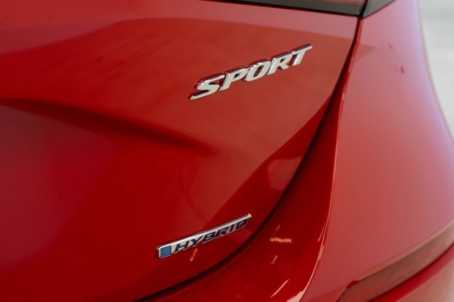 New 2025 Honda Civic Sport image 11