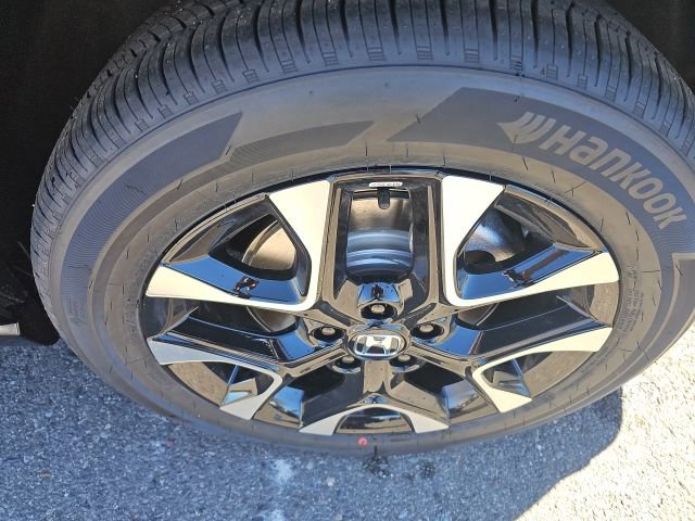 New 2026 Honda HR-V EX-L image 19