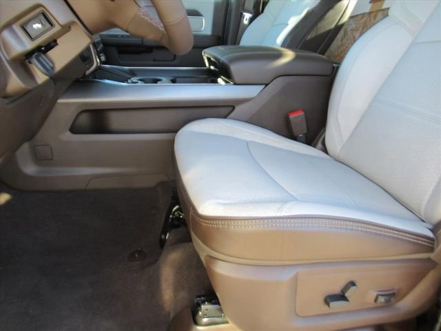 New 2026 RAM 2500 Laramie image 17