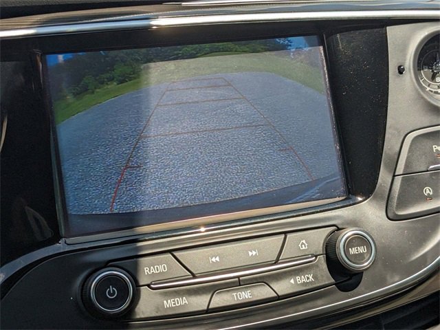 Used 2020 Buick Envision Essence image 4