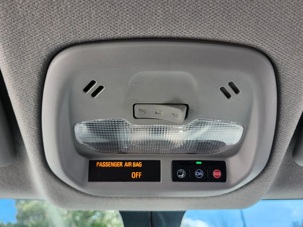 Used 2020 Chevrolet Spark LS FWD image 30