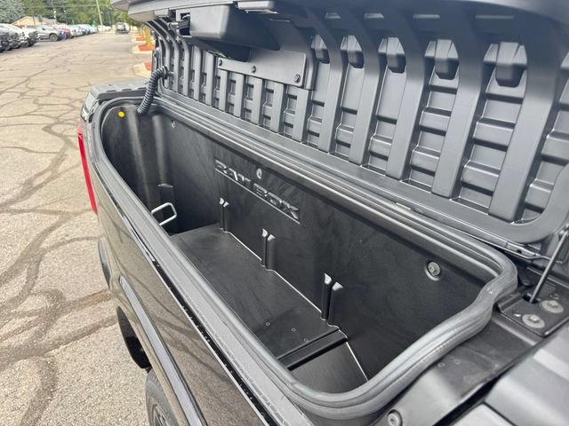 New 2027 RAM 1500 Limited AWD/4WD image 17