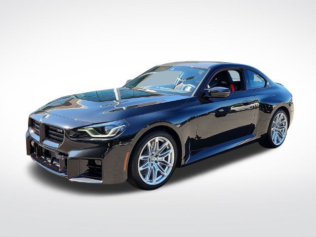 New 2026 BMW M2 w/ Lighting Package RWD image 3