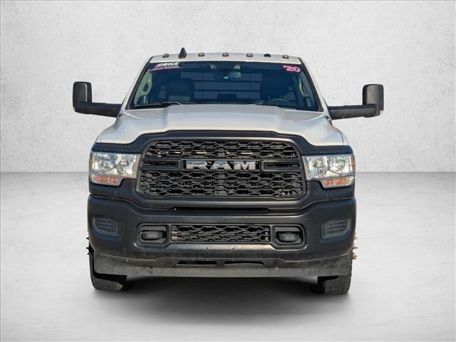 Used 2020 RAM 3500 Tradesman w/ Ambulance Prep Group video 2