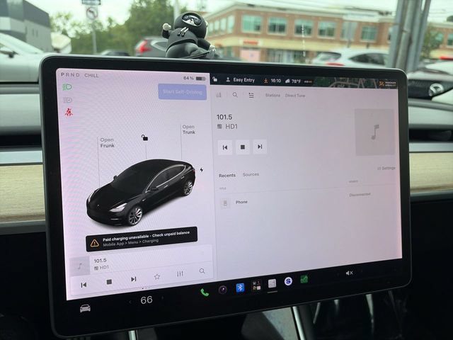 Used 2018 Tesla Model 3 Long Range AWD/4WD image 16