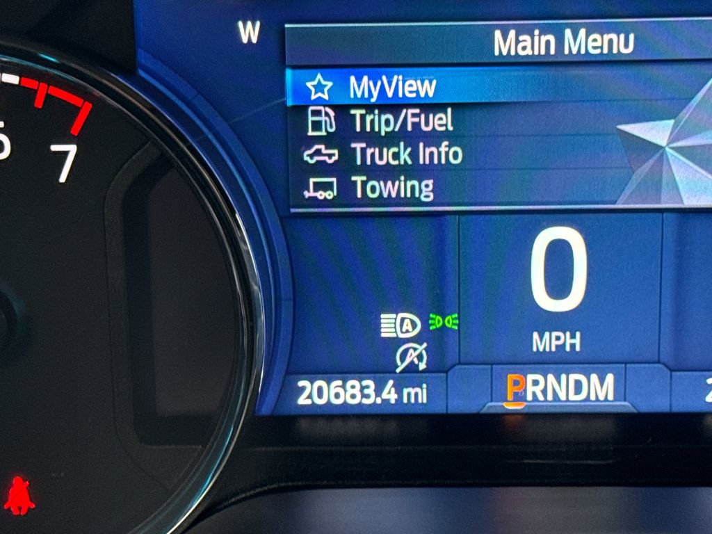 Used 2023 Ford F150 XLT w/ Equipment Group 302A High image 46