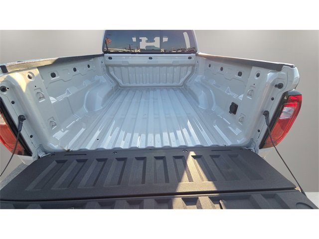 New 2026 GMC Canyon Elevation w/ Convenience Package image 16