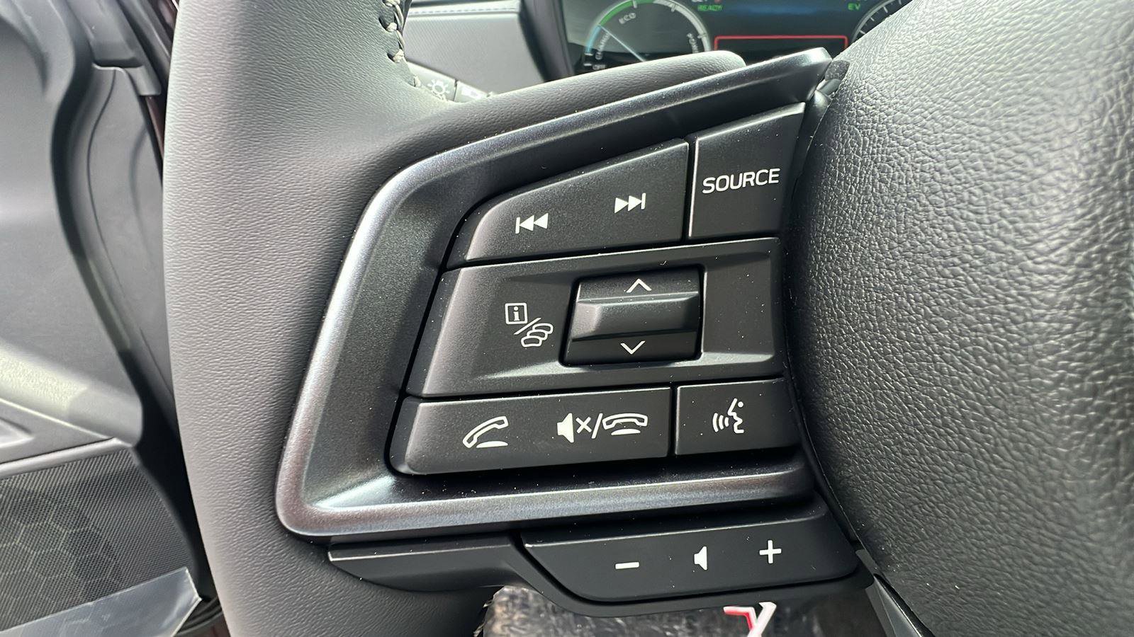 New 2026 Subaru Forester Limited AWD/4WD image 19