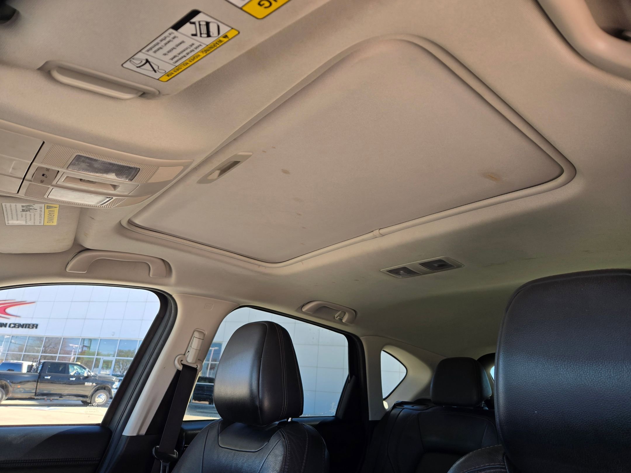 Used 2020 MAZDA CX-5 Grand Touring image 14