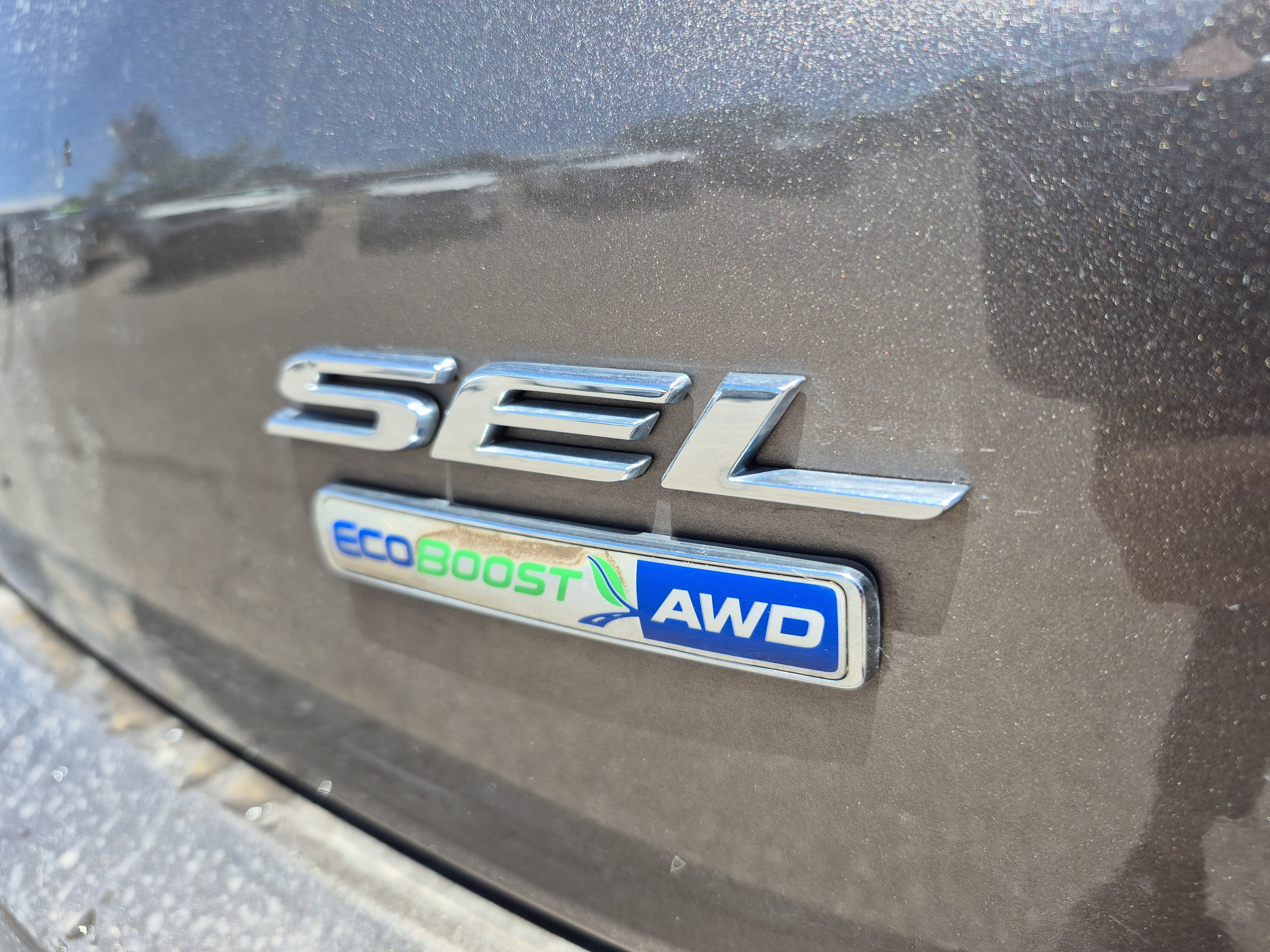 Used 2019 Ford Edge SEL w/ Equipment Group 201A AWD/4WD image 20